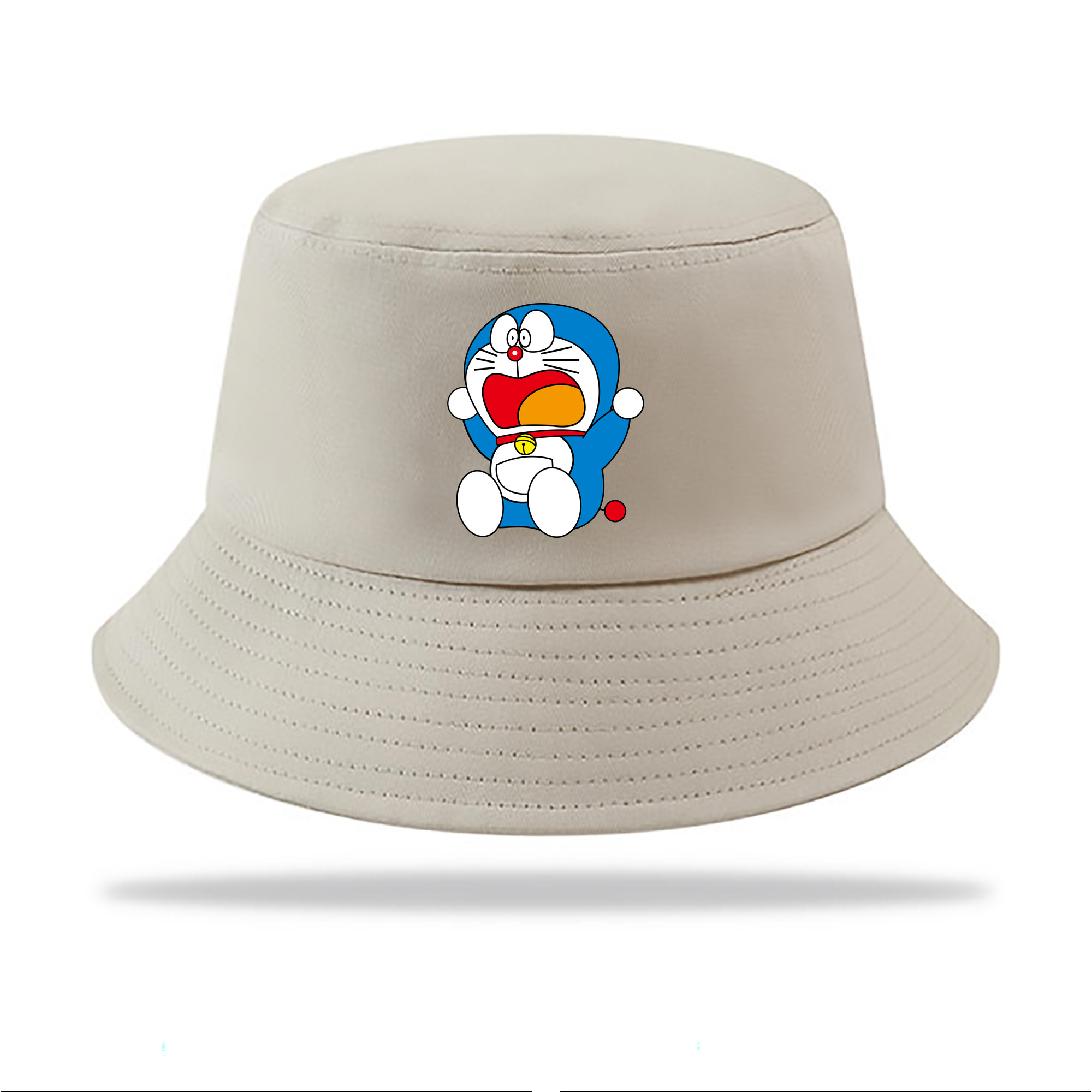（画像用） ドラえもん Doraemon アウトドア日除けバケットハット